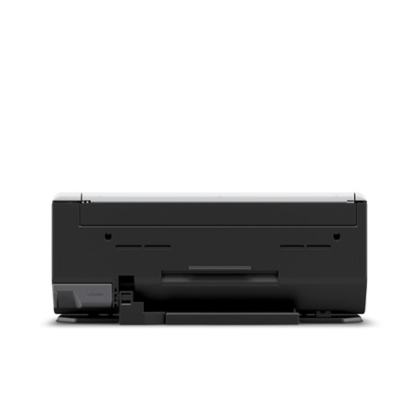 Epson DS-C330 ADF + Sheet-fed scanner 600 x 600 DPI A4 Black, White
