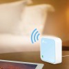 TP-Link Wireless Router 300M TL-WR802N
