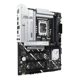 ASUS PRIME Z890-P WIFI Intel Z890 LGA 1851 (Socket V1) ATX ASUS PRIME Z890-P WIFI Intel Z890 LGA 1851 (Socket V1) ATX