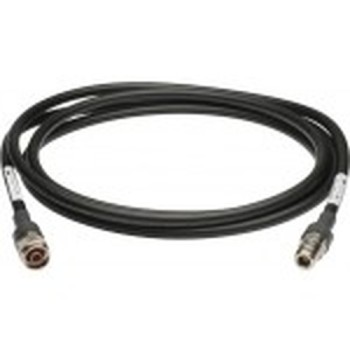 D-Link ANT24-ODU3M coaxial cable RP-N Black