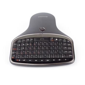 Lenovo POP UP W520 remote control RF Wireless PC Press buttons