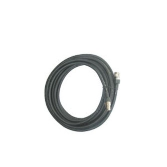 D-Link 9 meter HDF-400 extension cable coaxial cable External 9 m Black