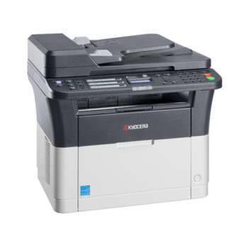 KYOCERA PRINTER FS-1320MFP