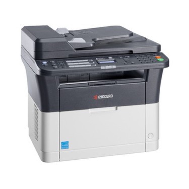 KYOCERA PRINTER FS-1320MFP KYOCERA PRINTER FS-1320MFP