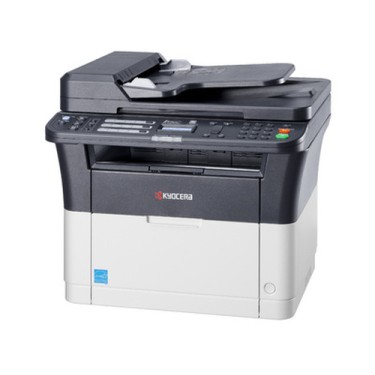 KYOCERA PRINTER FS-1320MFP KYOCERA PRINTER FS-1320MFP