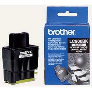 BROTHER INK CARTRIDGE LC900B