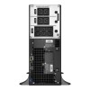 APC Smart-UPS On-Line uninterruptible power supply (UPS) Double-conversion (Online) 6000 VA 6000 W 10 AC outlet(s) APC Smart-UPS On-Line uninterruptible power supply (UPS) Double-conversion (Online) 6000 VA 6000 W 10 AC outlet(s)
