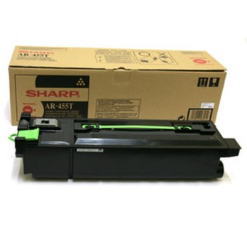 SHARP TONER AR455T SHARP TONER AR455T