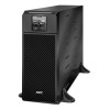 APC Smart-UPS On-Line uninterruptible power supply (UPS) Double-conversion (Online) 6000 VA 6000 W 10 AC outlet(s) APC Smart-UPS On-Line uninterruptible power supply (UPS) Double-conversion (Online) 6000 VA 6000 W 10 AC outlet(s)