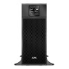APC Smart-UPS On-Line uninterruptible power supply (UPS) Double-conversion (Online) 6000 VA 6000 W 10 AC outlet(s) APC Smart-UPS On-Line uninterruptible power supply (UPS) Double-conversion (Online) 6000 VA 6000 W 10 AC outlet(s)
