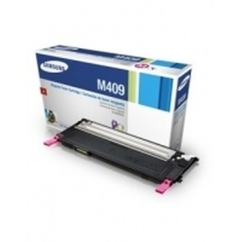 Samsung CLT-M4092S toner cartridge Original Magenta