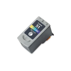 CANON INK CARTRIDGE CL-51