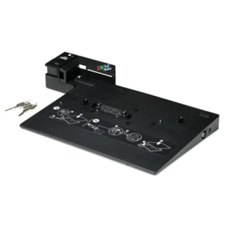 Lenovo ThinkPad Advanced Mini Dock - United Kingdom