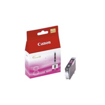 Canon CLI-8 MAG ink cartridge Original Magenta Canon CLI-8 MAG ink cartridge Original Magenta
