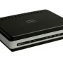 D-Link DIR-100/E wired router Fast Ethernet Black