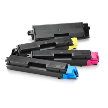 KYOCERA TONER TK-590Y YELLOW