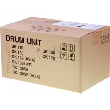 KYOCERA DRUM DK-150/160/170 KYOCERA DRUM DK-150/160/170