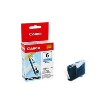 CANON INK CARTRIDGE BCI-6PC