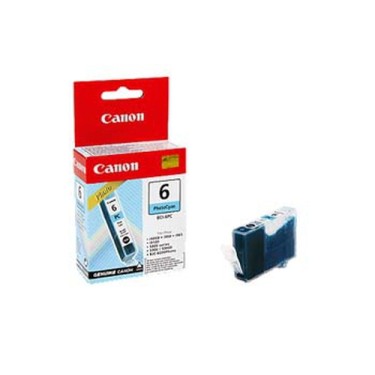 CANON INK CARTRIDGE BCI-6PC