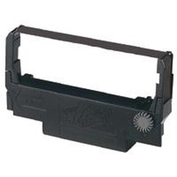 Epson ERC38B Ribbon Cartridge for TM-U200/U210/U220/U230/U300/U375, black