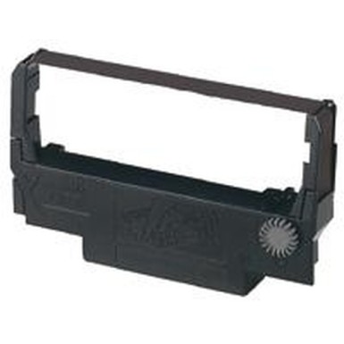 Epson ERC38B Ribbon Cartridge for TM-U200/U210/U220/U230/U300/U375, black Epson ERC38B Ribbon Cartridge for TM-U200/U210/U220/U230/U300/U375, black