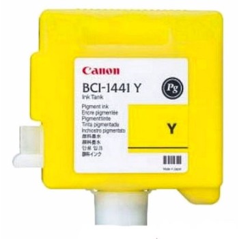 Canon BCI-1441 Y ink cartridge Original Yellow