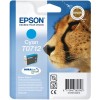 EPSON INK CARTRIDGE T0712 CYAN EPSON INK CARTRIDGE T0712 CYAN