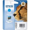 EPSON INK CARTRIDGE T0712 CYAN EPSON INK CARTRIDGE T0712 CYAN