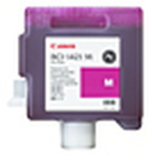 Canon BCI-1421M Magenta ink cartridge 1 pc(s) Original
