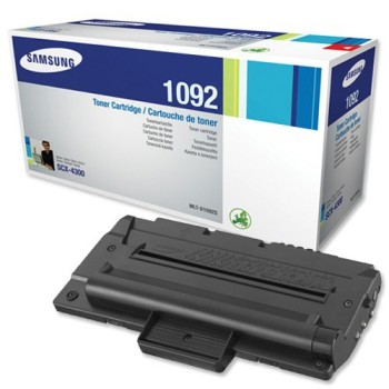 Samsung MLT-D1092SELS toner cartridge Original Black