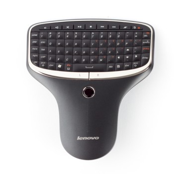 Lenovo POP UP W520 remote control RF Wireless PC Press buttons