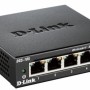 D-Link 5-Port Gigabit Unmanaged Desktop Switch