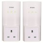 D-Link PowerLine AV Ethernet 200 Mbit/s