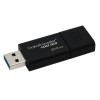 Kingston Technology DataTraveler 100 G3 USB flash drive 64 GB USB Type-A 3.2 Gen 1 (3.1 Gen 1) Black Kingston Technology DataTraveler 100 G3 USB flash drive 64 GB USB Type-A 3.2 Gen 1 (3.1 Gen 1) Black