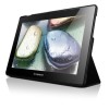 Lenovo 888015800 tablet case 25.6 cm (10.1\") Folio Black Lenovo 888015800 tablet case 25.6 cm (10.1\") Folio Black