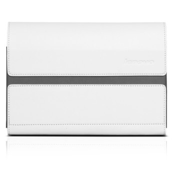 Lenovo Yoga 8 Sleeve + Film 20.3 cm (8\") Sleeve case White
