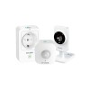 D-Link DCH-100KT + Kit smart home security kit