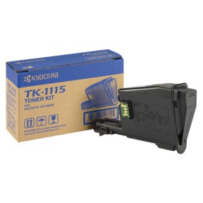KYOCERA TONER TK-1115