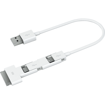 Innergie Magic Cable Trio