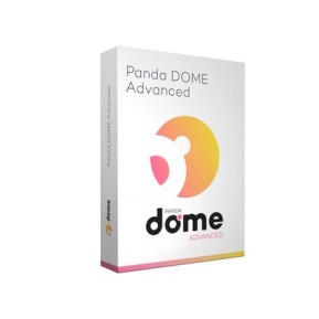 PANDA DOME ADVANCED - 3 Άδειες