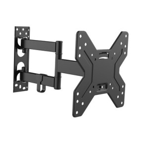 LOCTEK Βάση TV PSW652M Για τηλεοράσεις 17" - 42" Full motion, με αλφάδι και cable manager LOCTEK Βάση TV PSW652M Για τηλεοράσεις 17" - 42" Full motion, με αλφάδι και cable manager