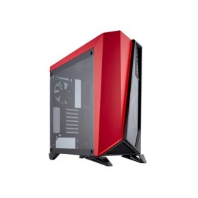 Corsair Carbide SPEC-OMEGA Tempered Glass - Gaming Case Corsair Carbide SPEC-OMEGA Tempered Glass - Gaming Case