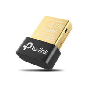 TP-LINK UB400 - Bluetooth 4.0 Nano USB Adapter