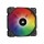 Corsair iCUE SP140 RGB PRO 140mm - Fan - Single Pack