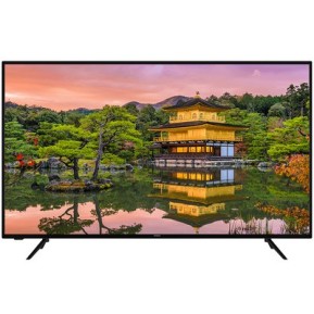 Hitachi K-Smart WiFi 50HK5600 - TV - 50" Ultra HD 4K