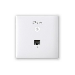 TP-LINK EAP230-Wall  - Omada AC1200 Wireless MU-MIMO Gigabit Wall-Plate Access Point