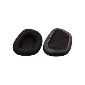 CORSAIR Void PRO Ear Pads, Set of 2 - Black CORSAIR Void PRO Ear Pads, Set of 2 - Black