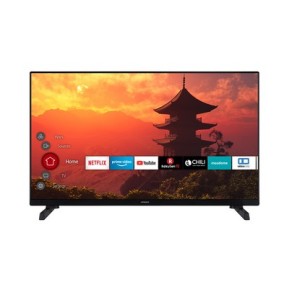 HITACHI TV 32" K-Smart FHD 32HΚ4300