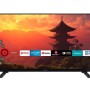 HITACHI TV 32" K-Smart FHD 32HΚ4300