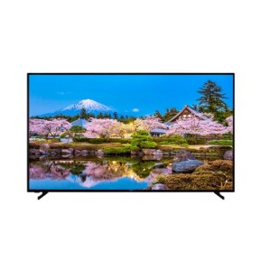 HITACHI TV 65" Android UHD 4K 65HAK5350